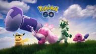 A celebration event based on the anime is available in Pokemon GO (Image via The Pokemon Company)